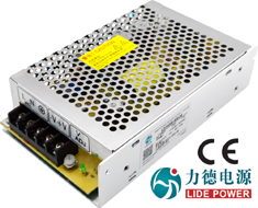 LD60W-SL力德開關電源